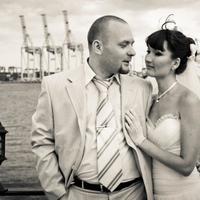 Фотостудия Леонида Виноградова. Свадебная, детская, love story фотогра
