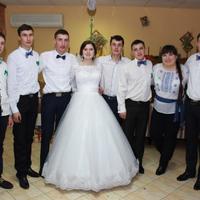 "BRAVISSIMO" Band