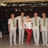 "BRAVISSIMO" Band