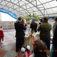 Галина Балабан
