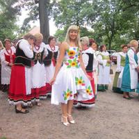 Галина Балабан