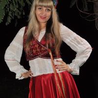 Галина Балабан