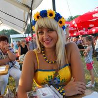 Галина Балабан