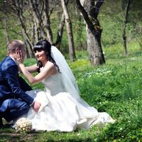 фотограф Галина Лучків