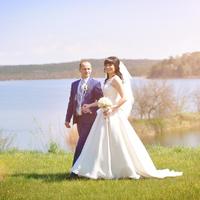 фотограф Галина Лучків