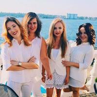 "Коліжанки": ведучі, сценаристи, коміки