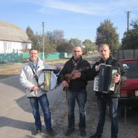 гурт ,,Збіг Обставин"