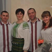 гурт "ЖИВА КОПІЙКА"