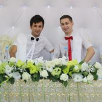 Дует "КОЛЄГИ"