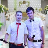 Дует "КОЛЄГИ"