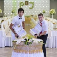 Дует "КОЛЄГИ"