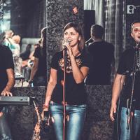 Гурт "Награш band"