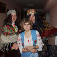 гурт "АЗАЛІЯ"