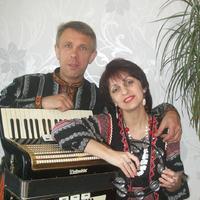 Гурт "Два серця"
