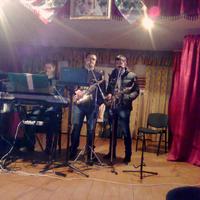 гурт EXPRESS Івано-Франківськ