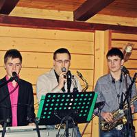 гурт EXPRESS Івано-Франківськ