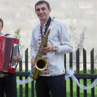 Гурт "Форте" м.Долина