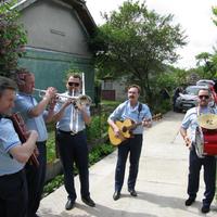 гурт "Крута Вежа"