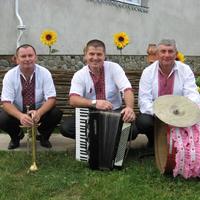 Музичний гурт =Файно Є=Іван Бойчук