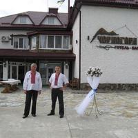 Музичний гурт =Файно Є=Іван Бойчук