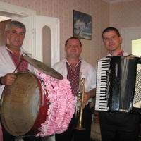 Музичний гурт =Файно Є=Іван Бойчук