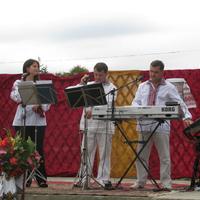 Гурт "Майхровичі"