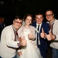 гурт Шалена ніч