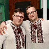 гурт Шалена ніч