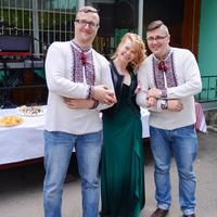 гурт Шалена ніч