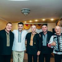 гурт СОКОЛЯТА