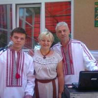Гурт "Талисман"