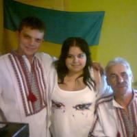 Гурт "Талисман"