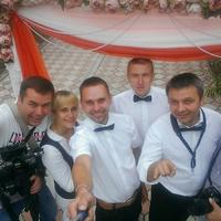 Музичний гурт " Веселі Ночі "