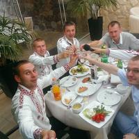 Музичний гурт " Веселі Ночі "