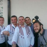 Музичний гурт " Веселі Ночі "