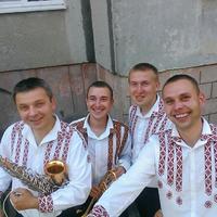 Музичний гурт " Веселі Ночі "