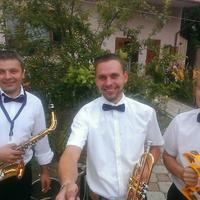 Музичний гурт " Веселі Ночі "