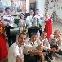 Музичний гурт " Веселі Ночі "
