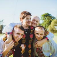 Гурт Відлуння