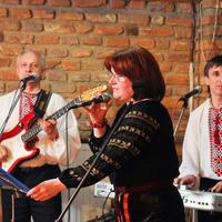 Гурт Відлуння