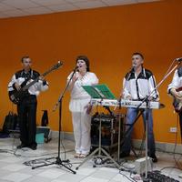 Гурт Відлуння