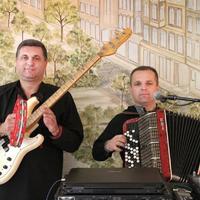 Гурт " Візит"