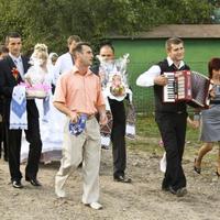 Гурт Водограй