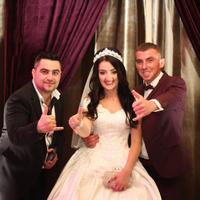 BAND  VOVA_&_COMPANY