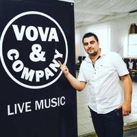 BAND  VOVA_&_COMPANY