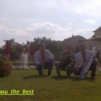 Гурт"Куми the Best"- Весільні музиканти