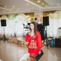 ХРИСТИНА ЯЦУК