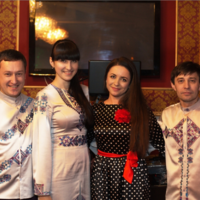 ХРИСТИНА ЯЦУК
