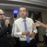 Ігор Оршак та Надія Янець