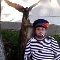 Ігор Штиркало